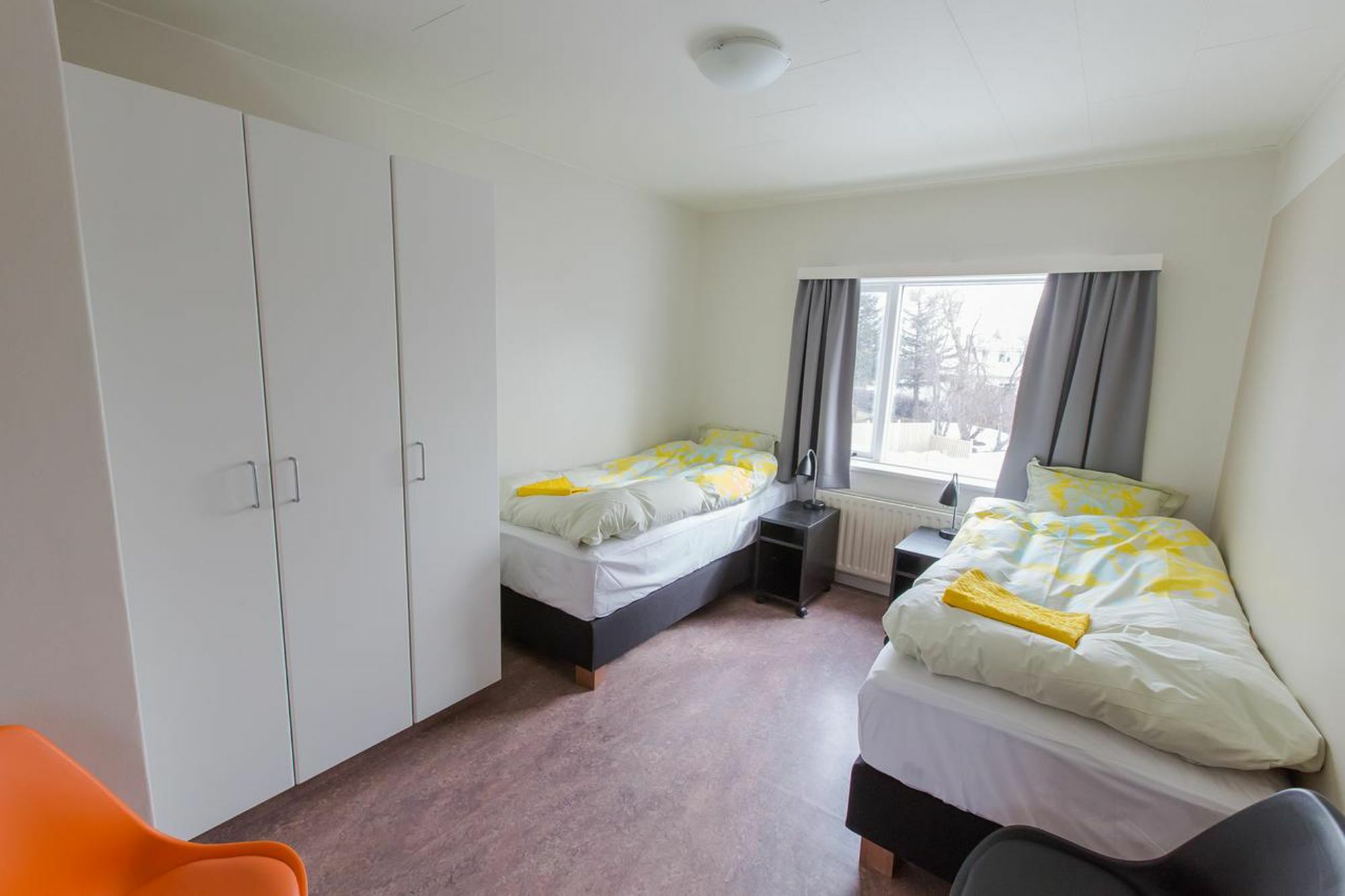 Amma Guesthouse Akureyri Exterior foto